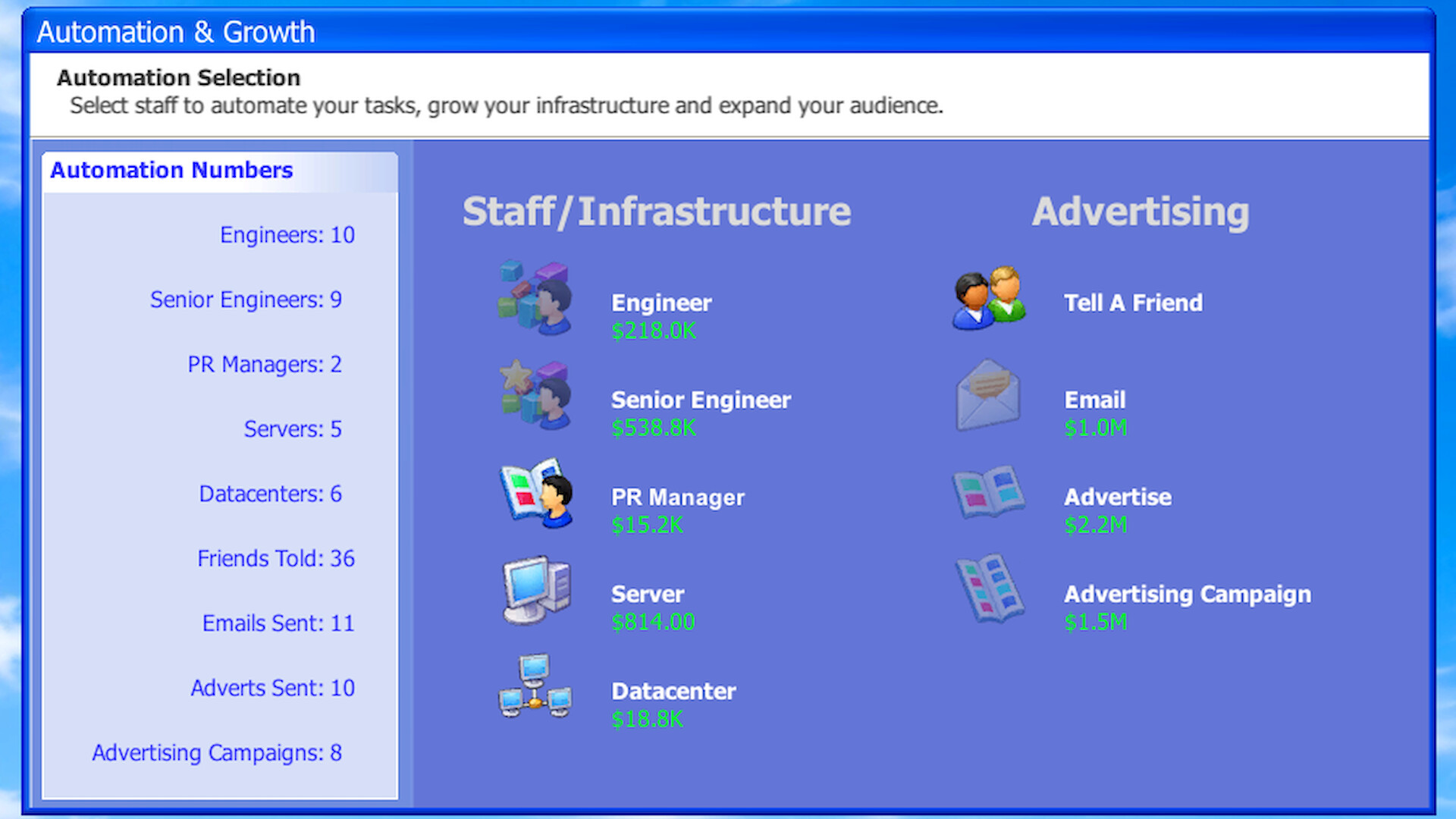 Tube2K Demo screenshot 9