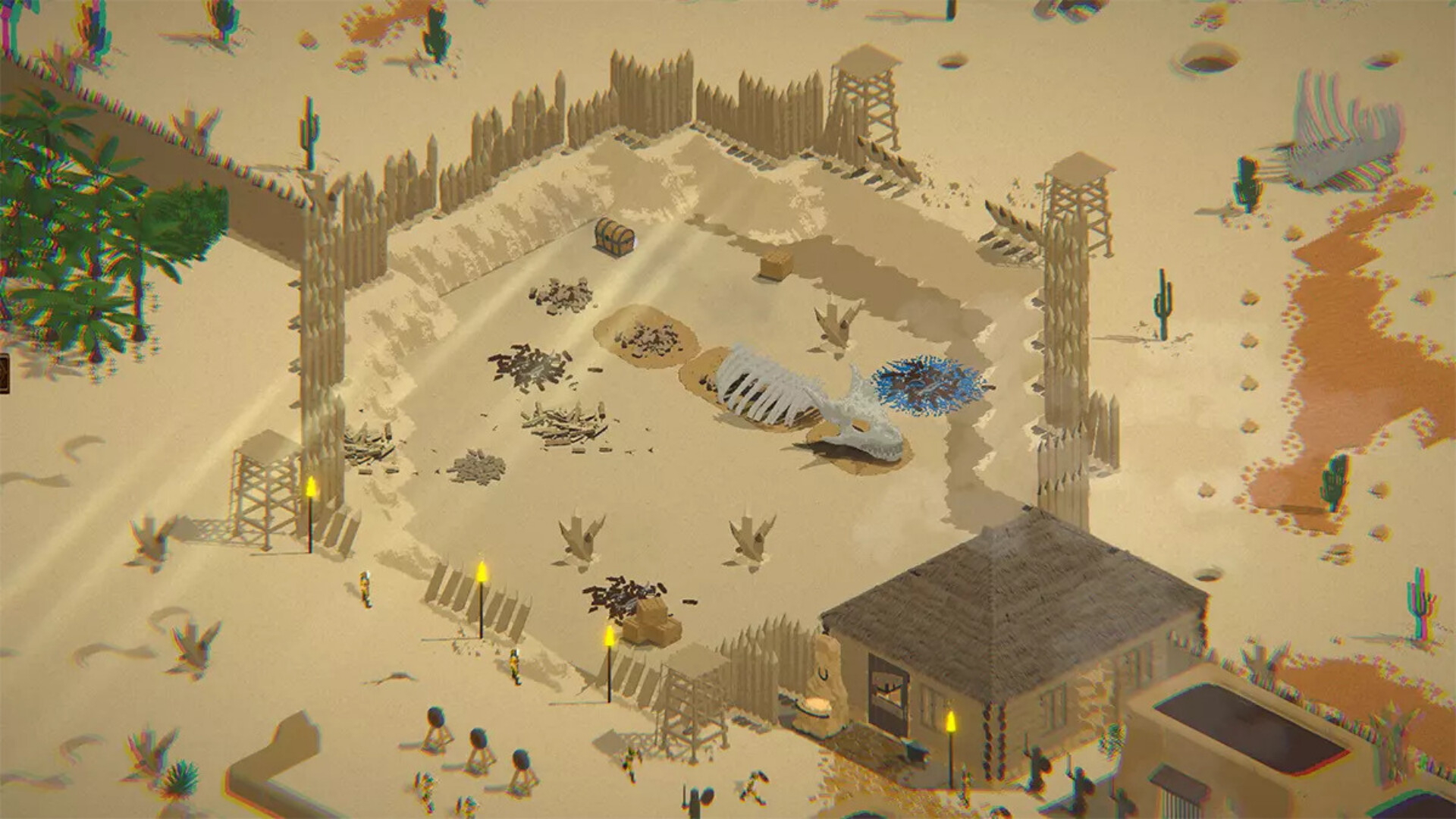 The City Of Akhetaten screenshot 3