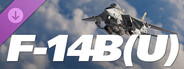 DCS: F-14B(U) by Heatblur Simulations