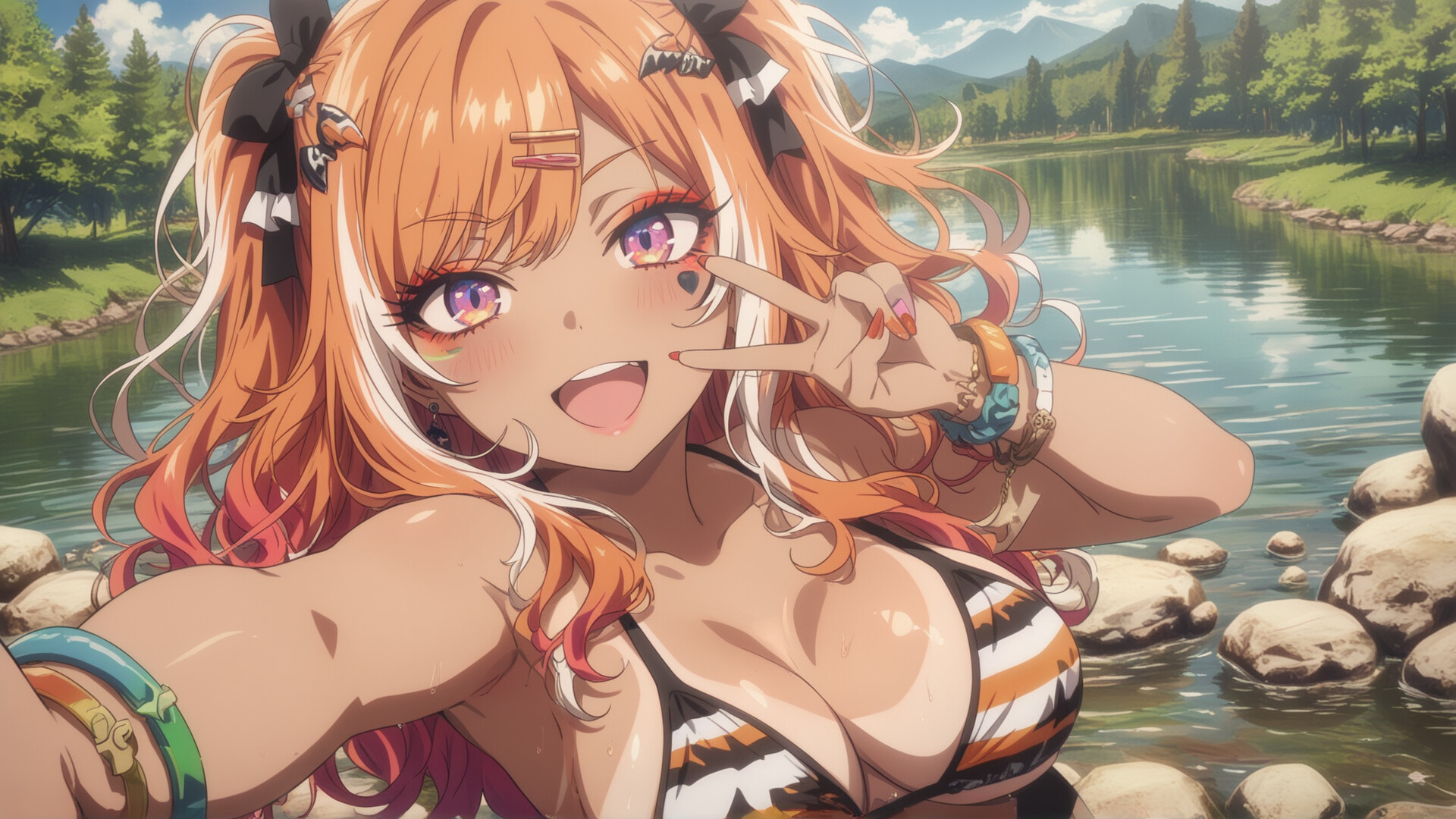 GirlFishing: Catch your Girlfriend! screenshot 7