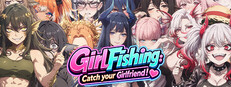GirlFishing: Catch your Girlfriend! cover
