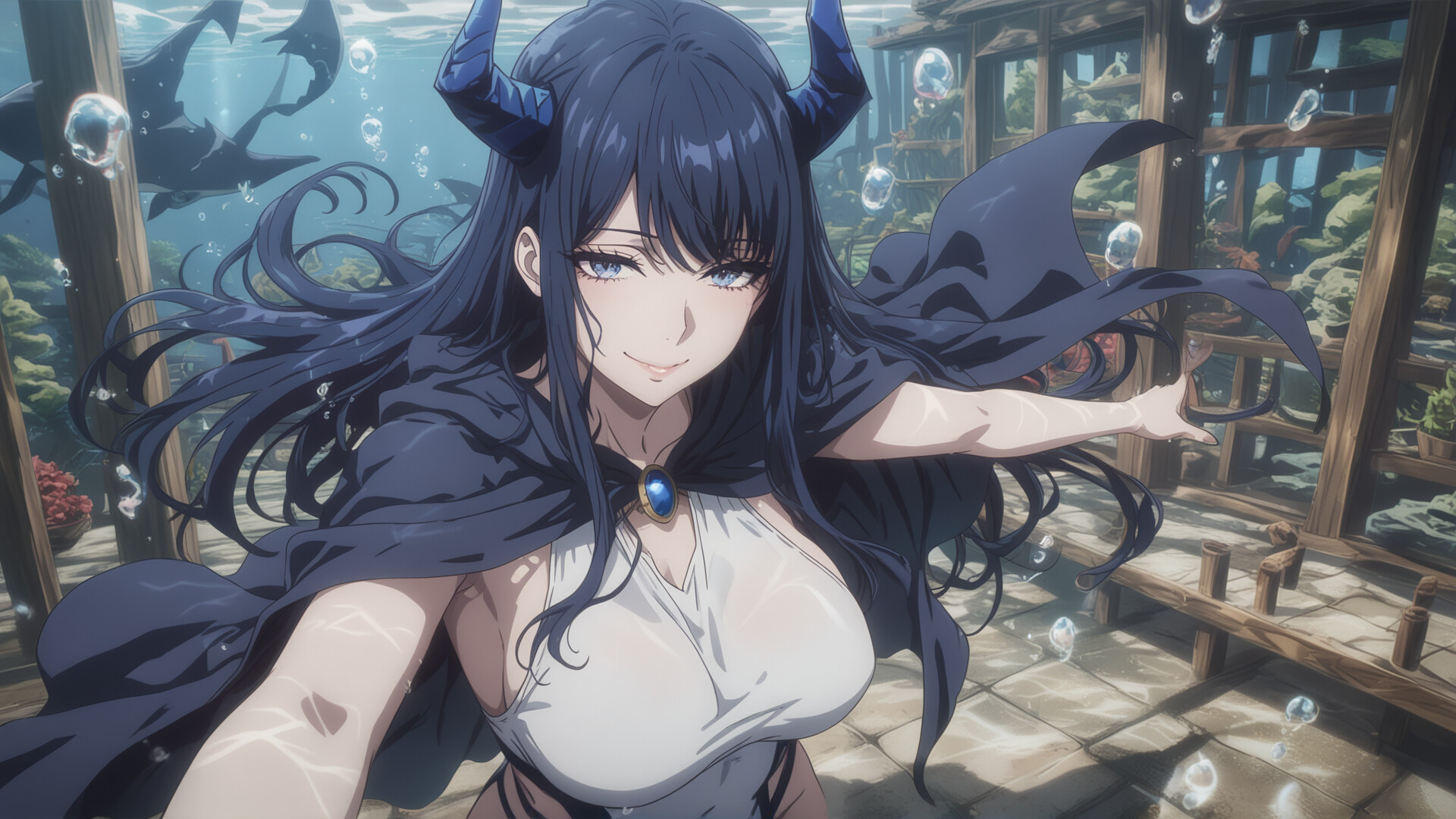 GirlFishing: Catch your Girlfriend! screenshot 8