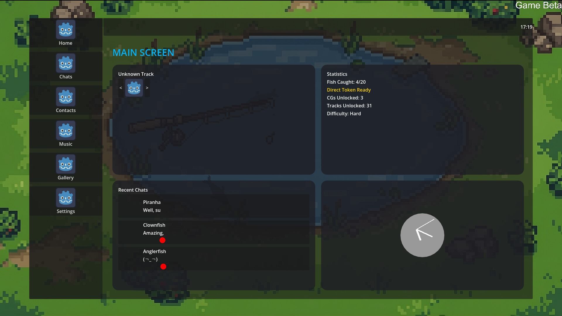 GirlFishing: Catch your Girlfriend! screenshot 12