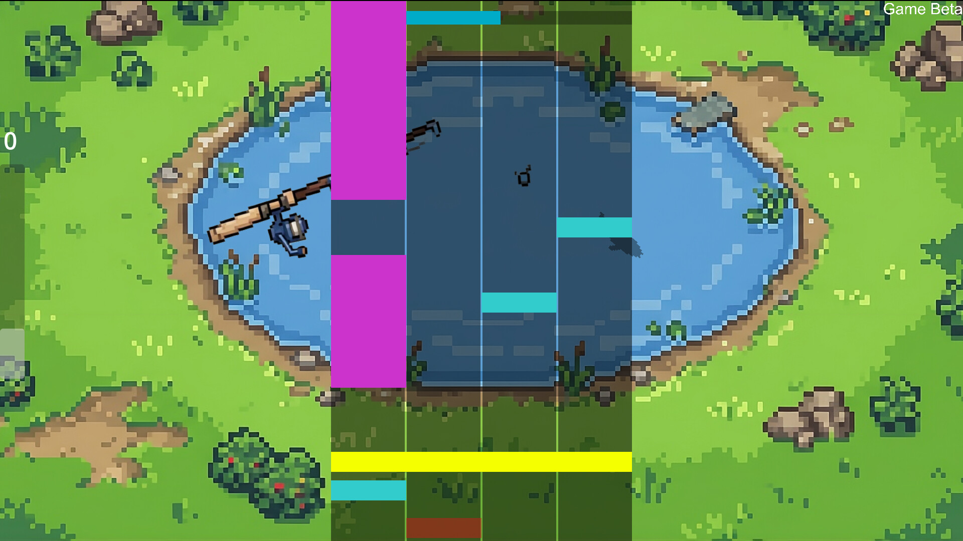 GirlFishing: Catch your Girlfriend! screenshot 1