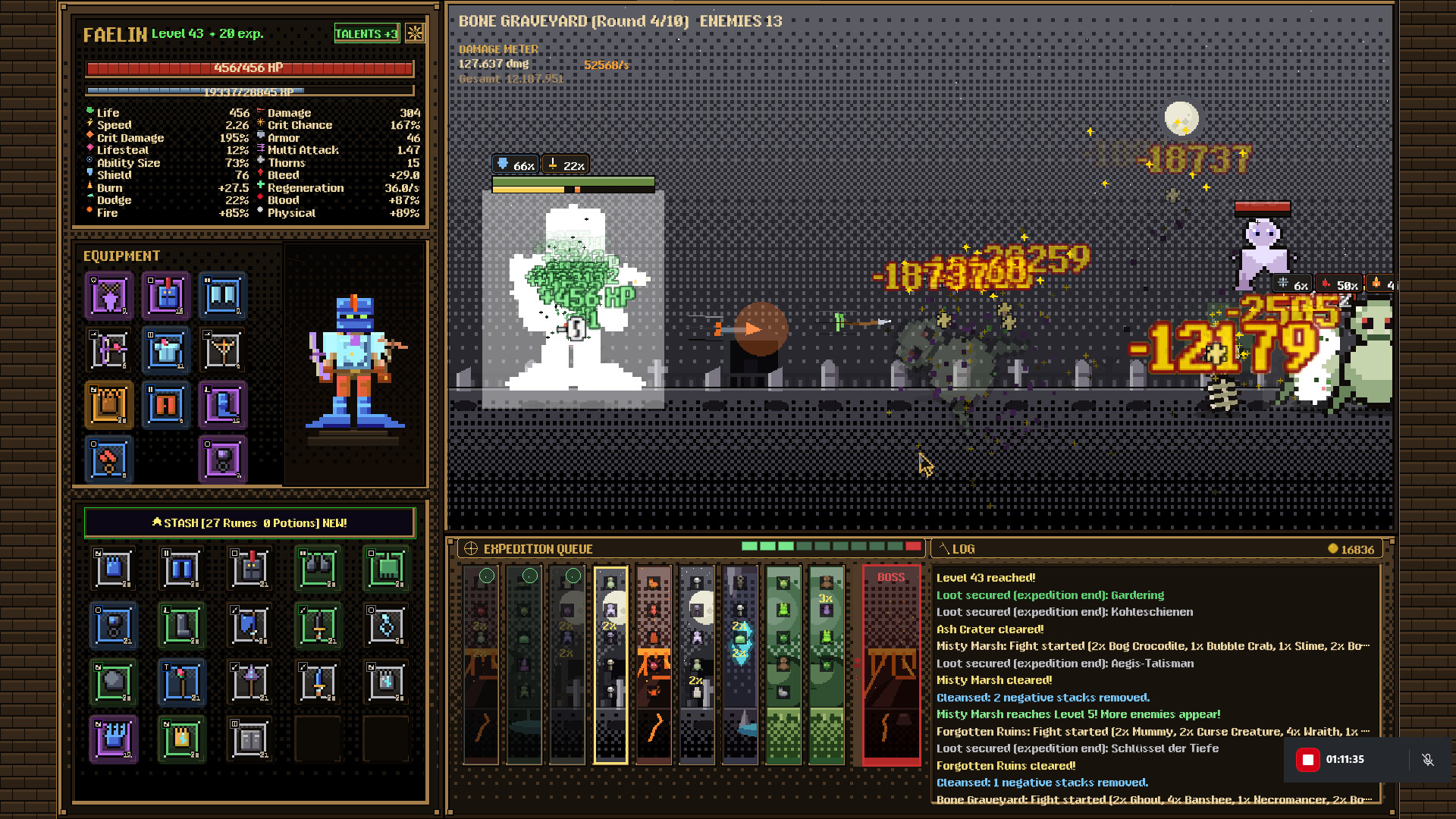 biomraid screenshot 5