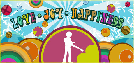 Love Joy Happiness