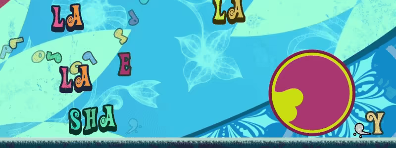 Love Joy Happiness video 3