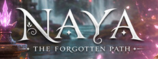 Naya: The Forgotten Path cover