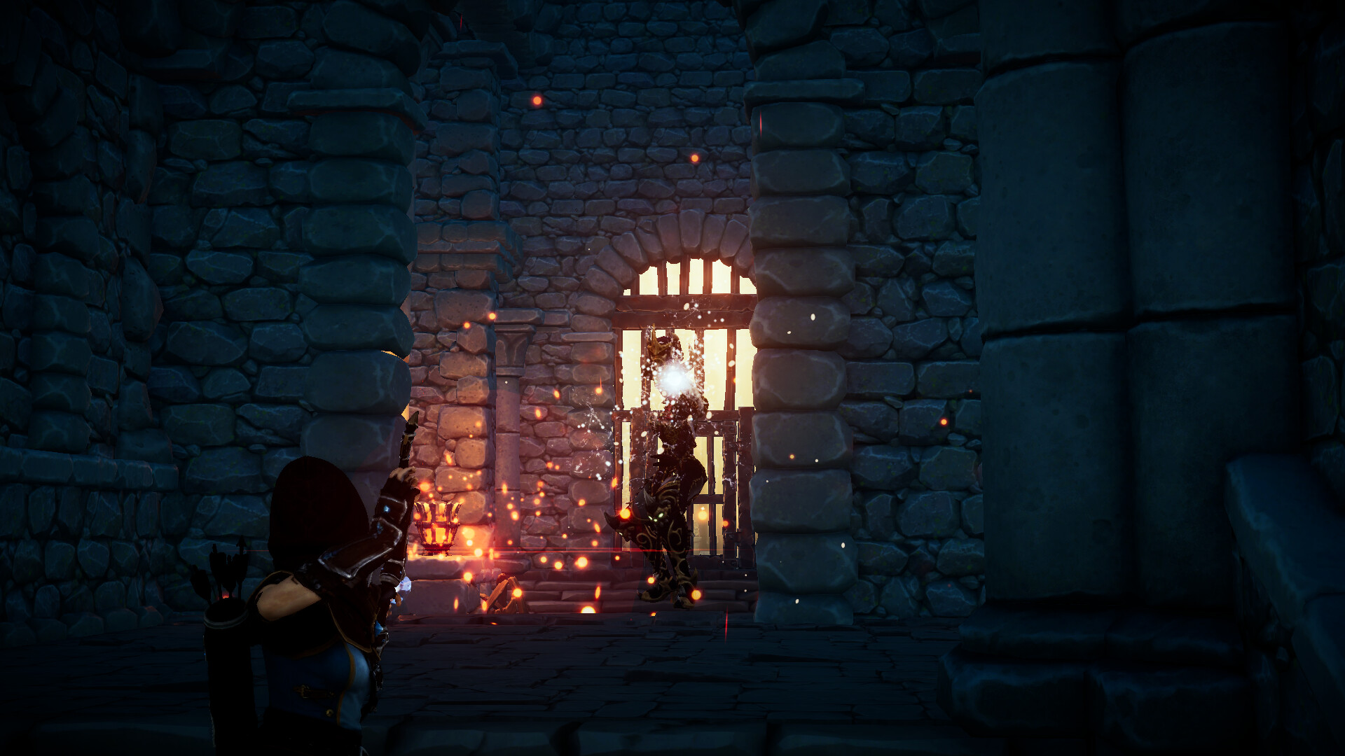 Naya: The Forgotten Path screenshot 12
