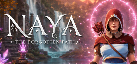 Naya: The Forgotten Path
