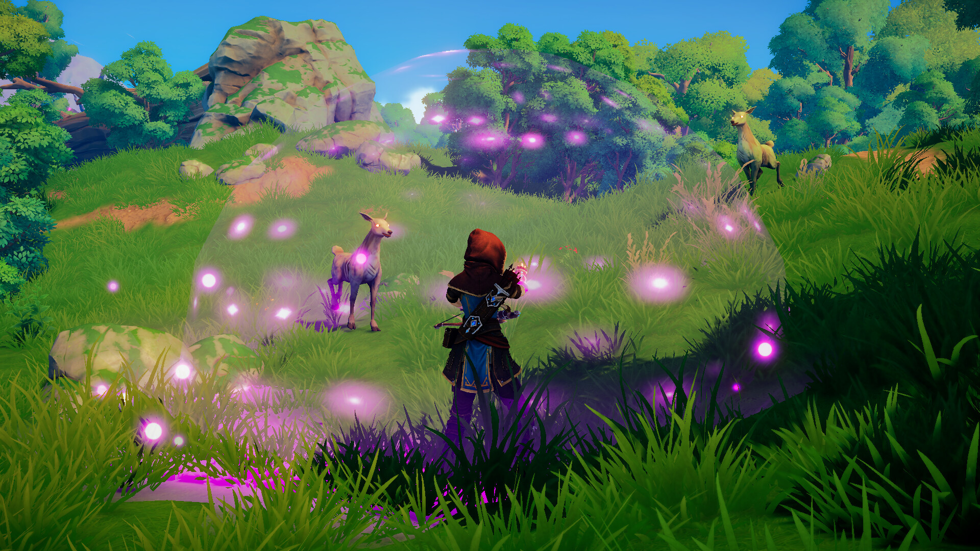 Naya: The Forgotten Path screenshot 9