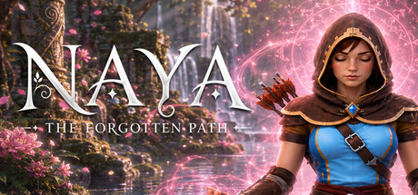 Naya: The Forgotten Path