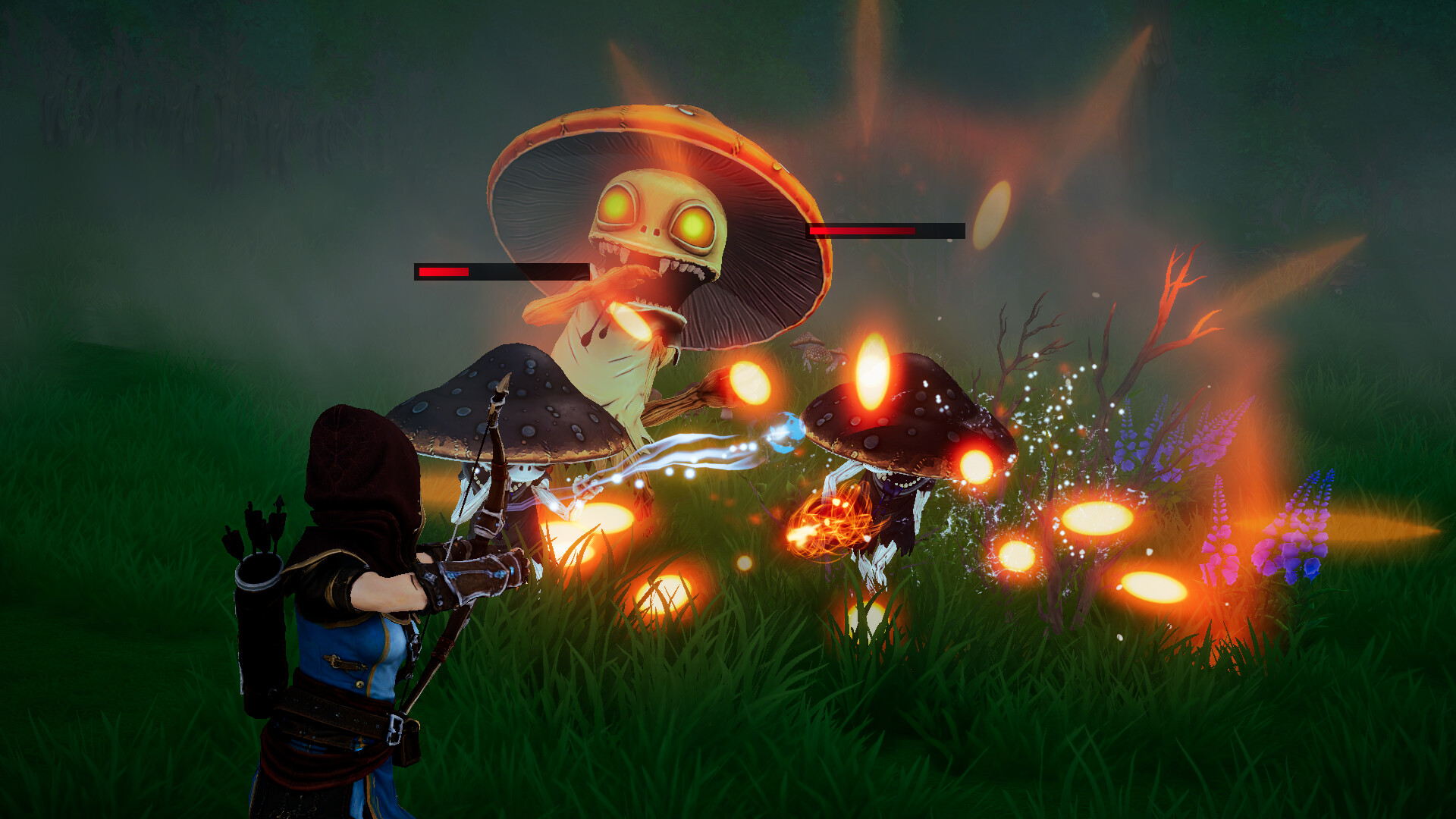 Naya: The Forgotten Path screenshot 11