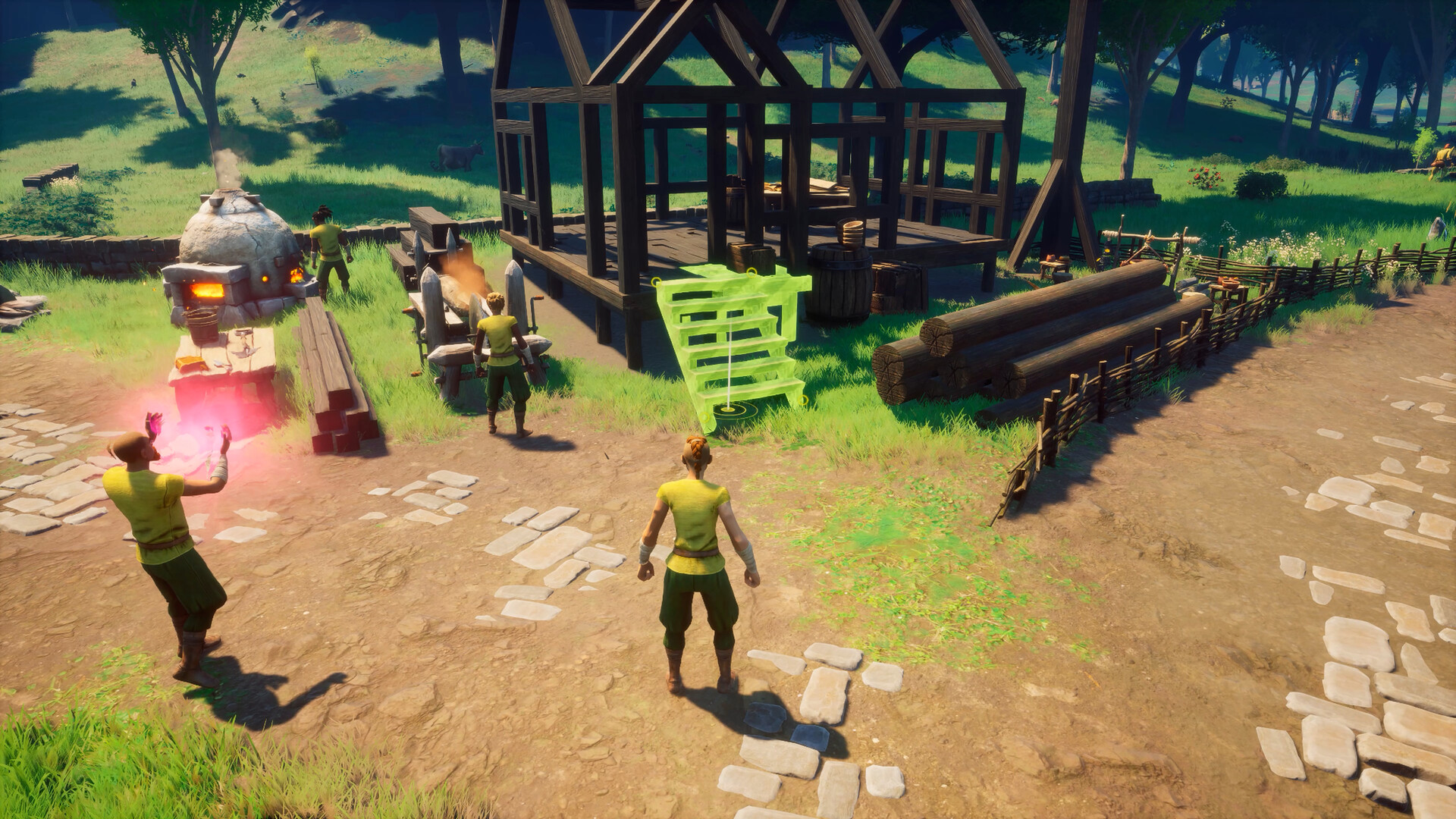 RuneScape: Dragonwilds - Deluxe Edition Upgrade