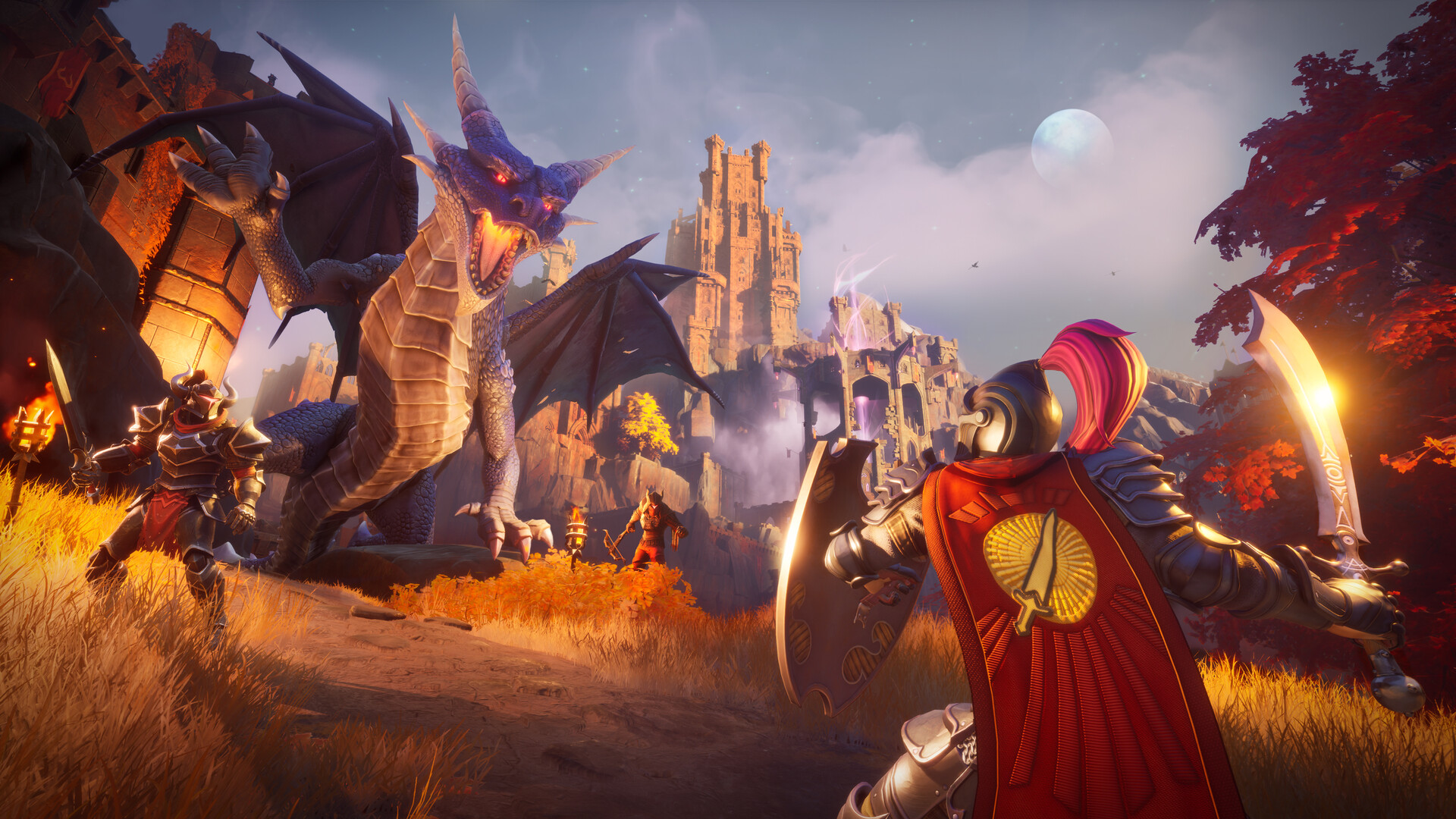 RuneScape: Dragonwilds - Deluxe Edition Upgrade