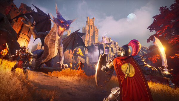 RuneScape: Dragonwilds - Deluxe Edition Upgrade