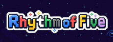 Rhythm of Five cover