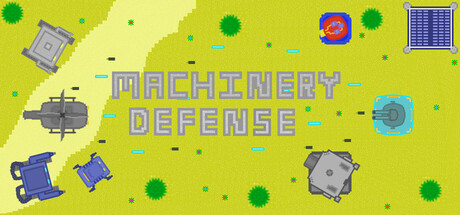 Machinery Defense