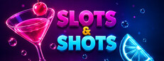 Slots And Shots cover