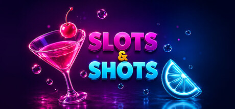 Slots And Shots