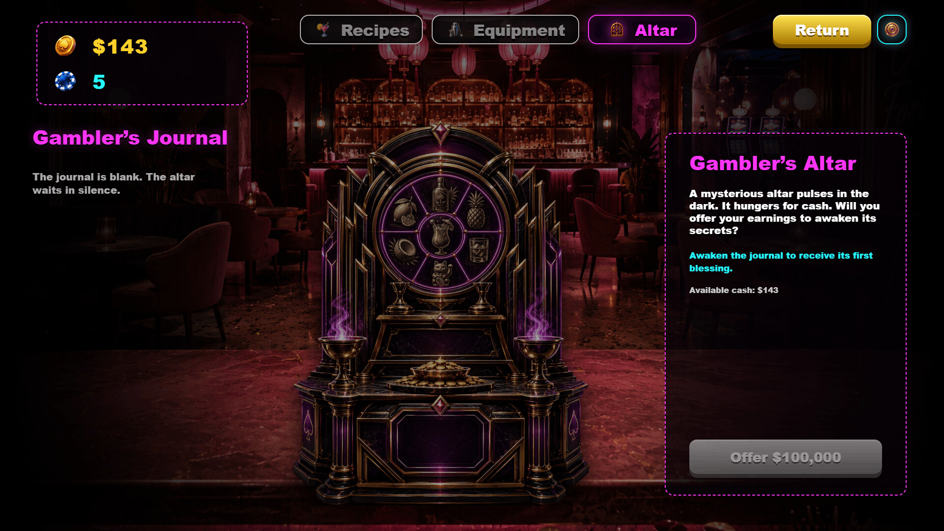Slots And Shots screenshot 6