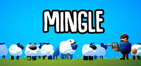 Mingle — Steam header