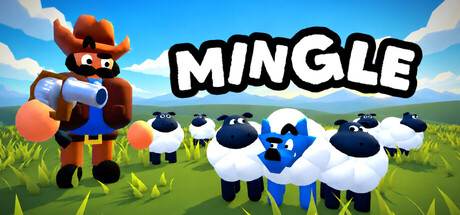 Mingleの作品画像
