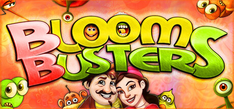 Bloom Busters