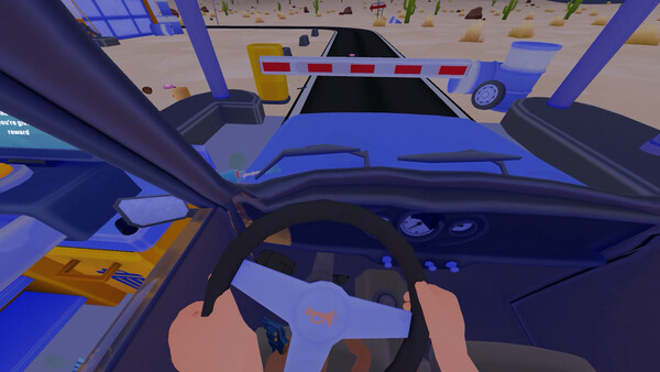 Скриншот 3 из игры Gas N Cars