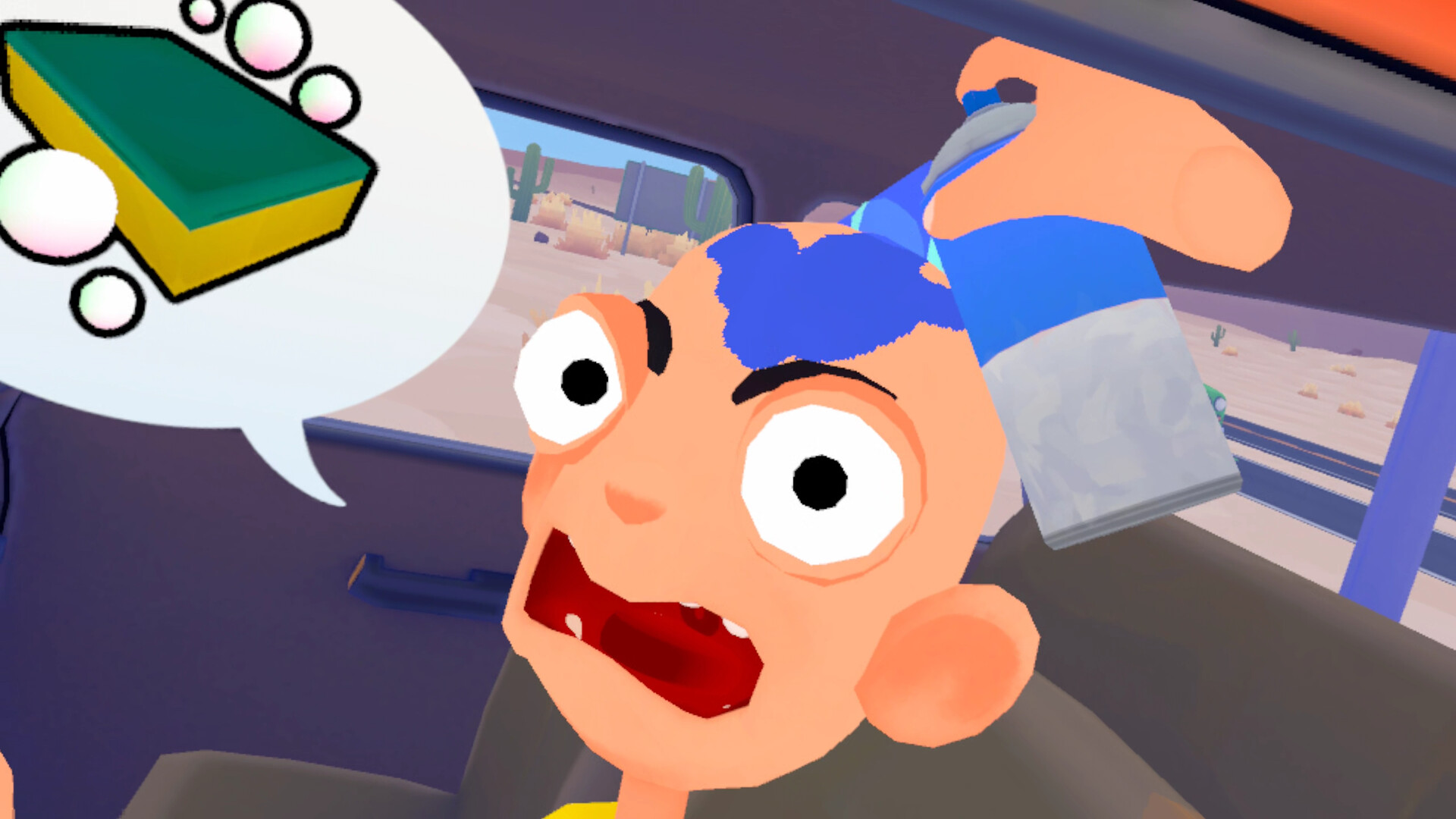 Gas N Cars screenshot 3