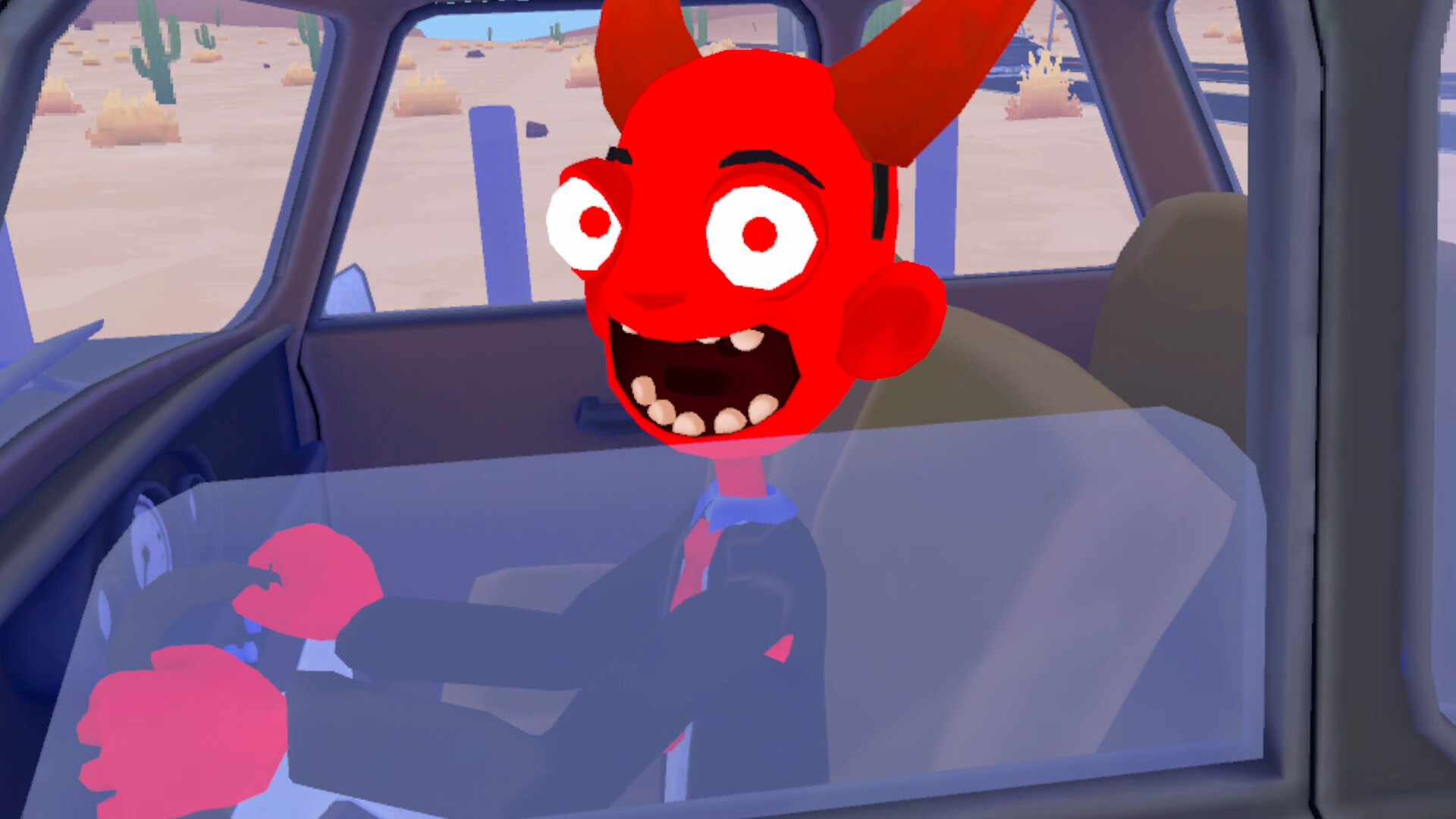 Gas N Cars screenshot 2