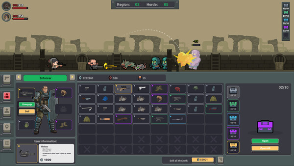 Screenshot media