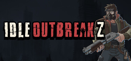 Idle Outbreak Z — Steam game cover