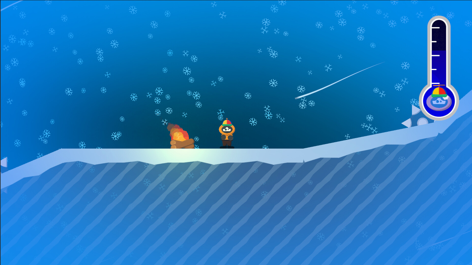 Dashing Krew screenshot 4