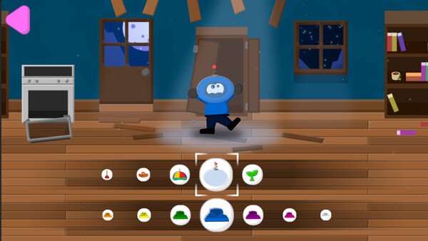 Screenshot media