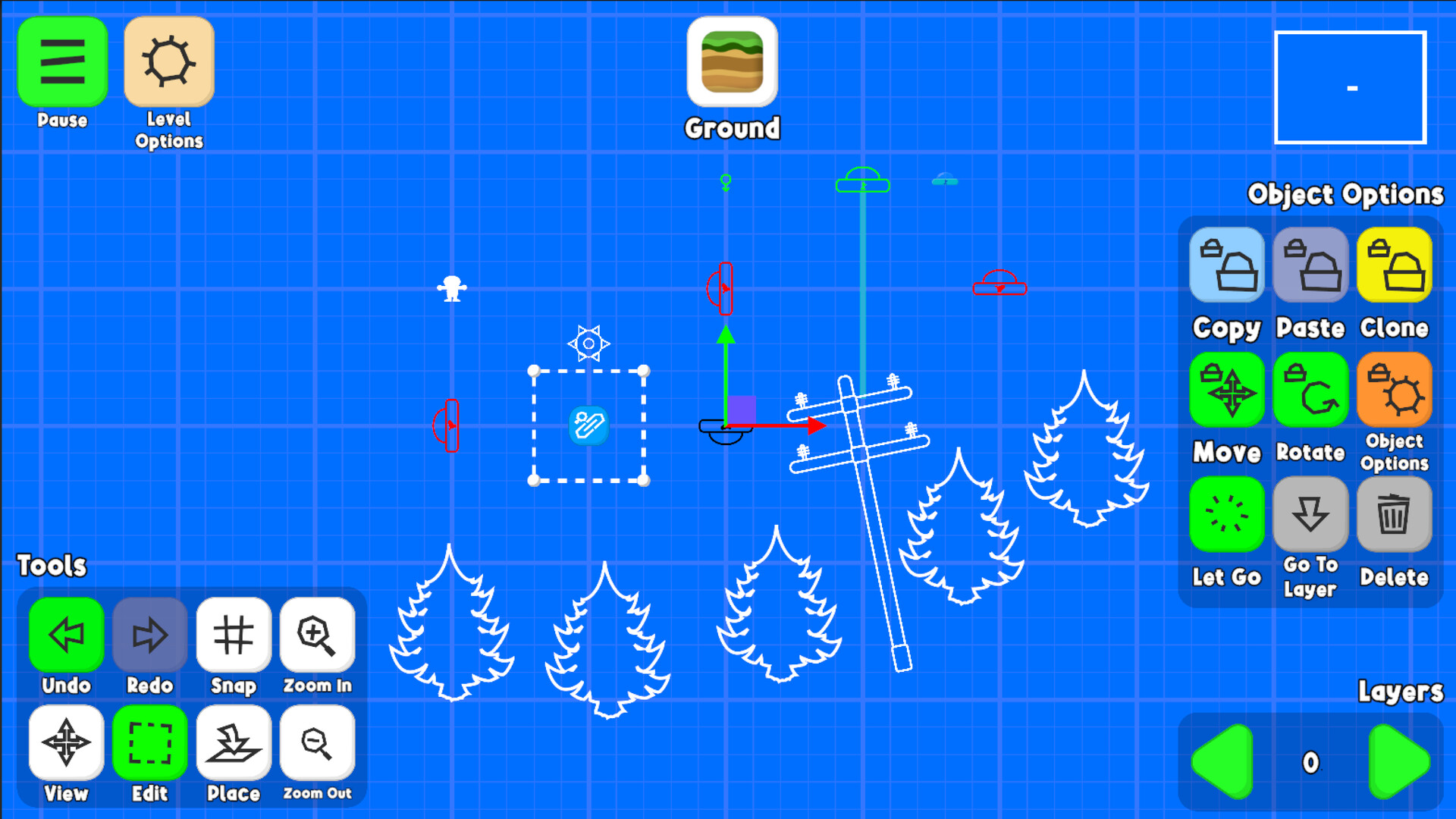 Dashing Krew screenshot 5