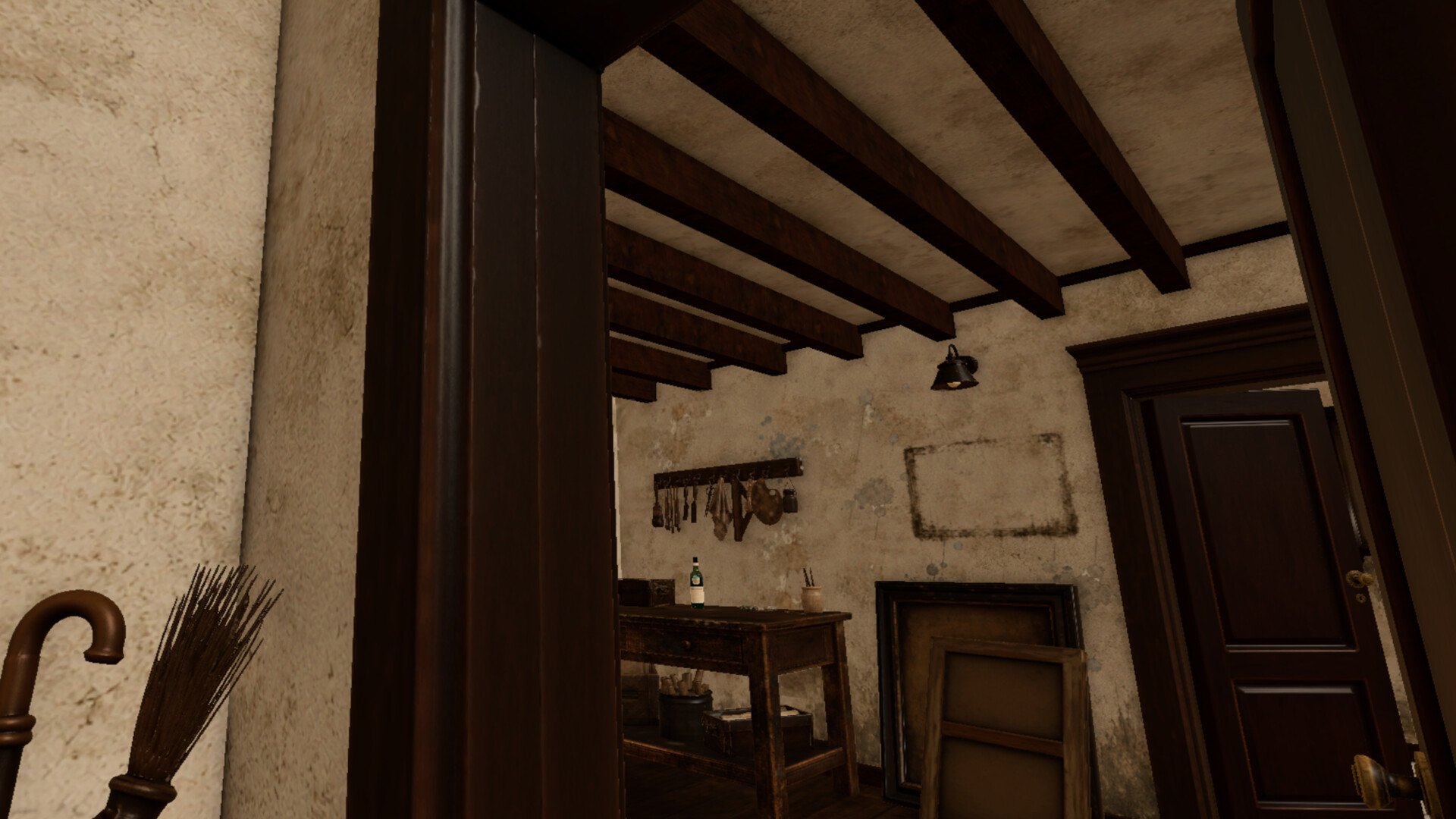 The Last Frame screenshot 3