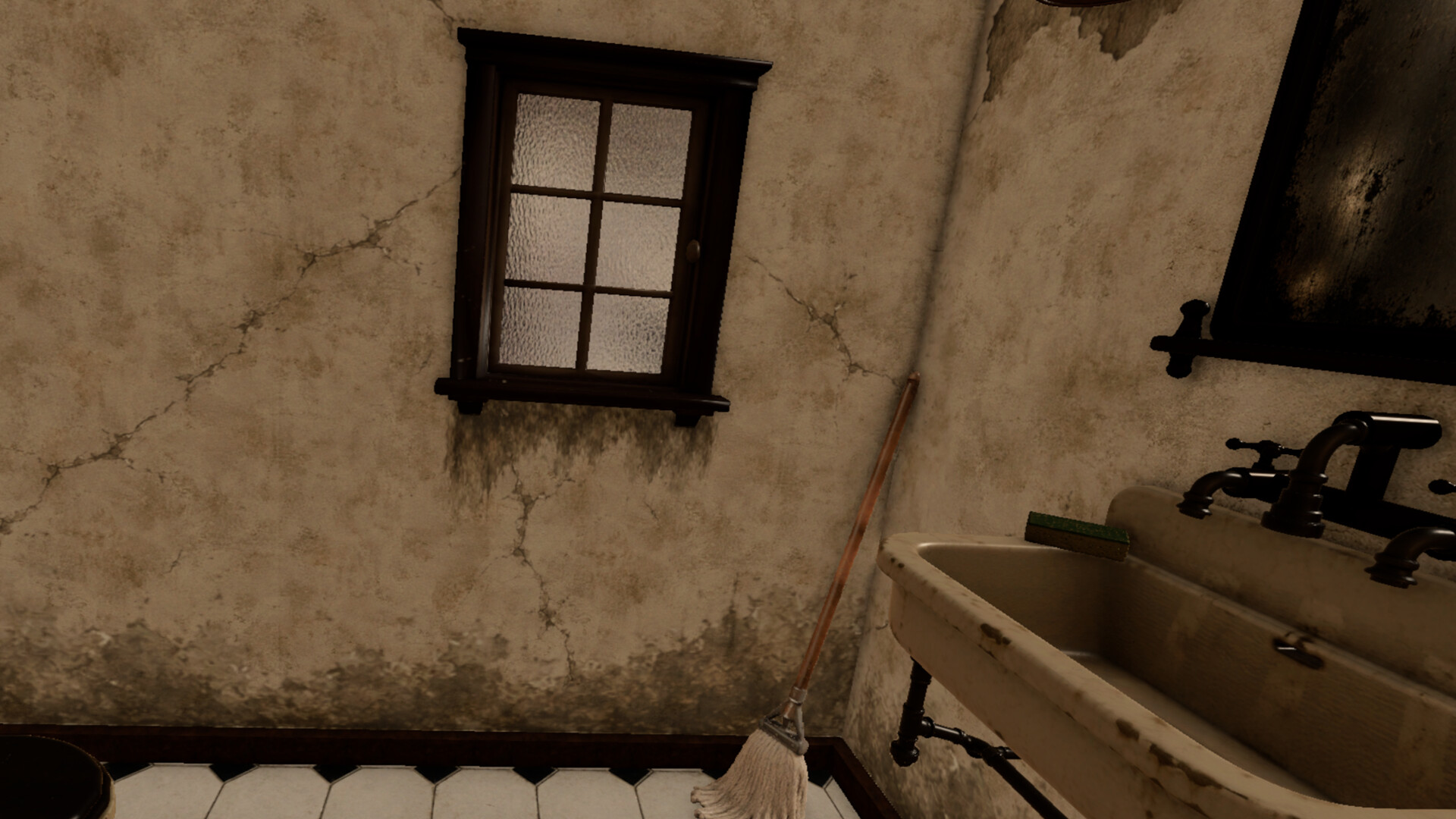 The Last Frame screenshot 7