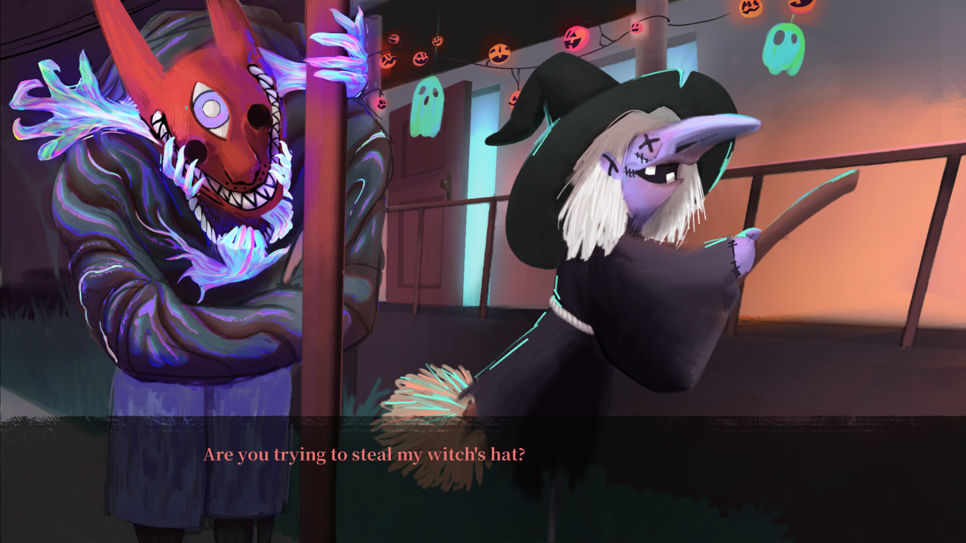 Sweet Memories screenshot #6