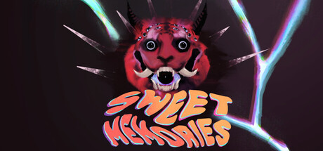 Sweet Memories — Steam game cover