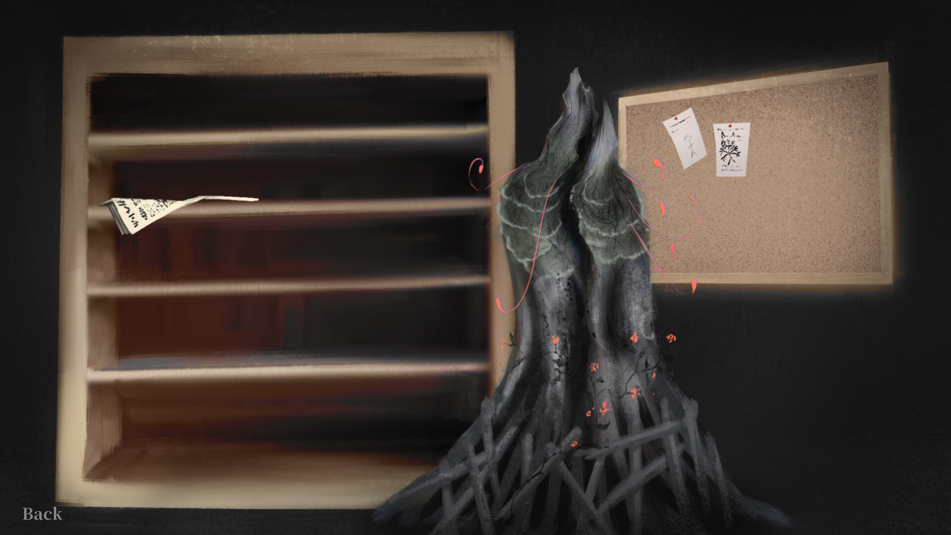 Sweet Memories screenshot 5