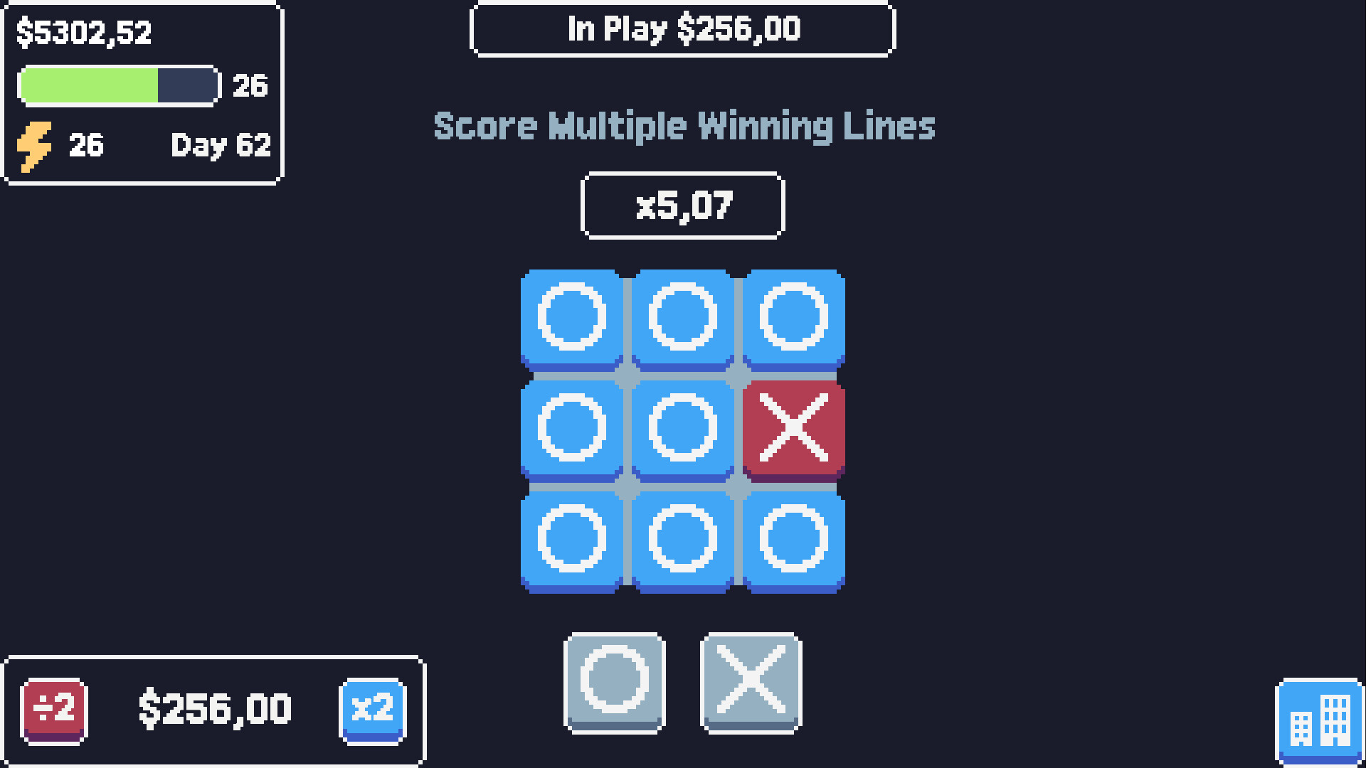 Spinvestor screenshot 2