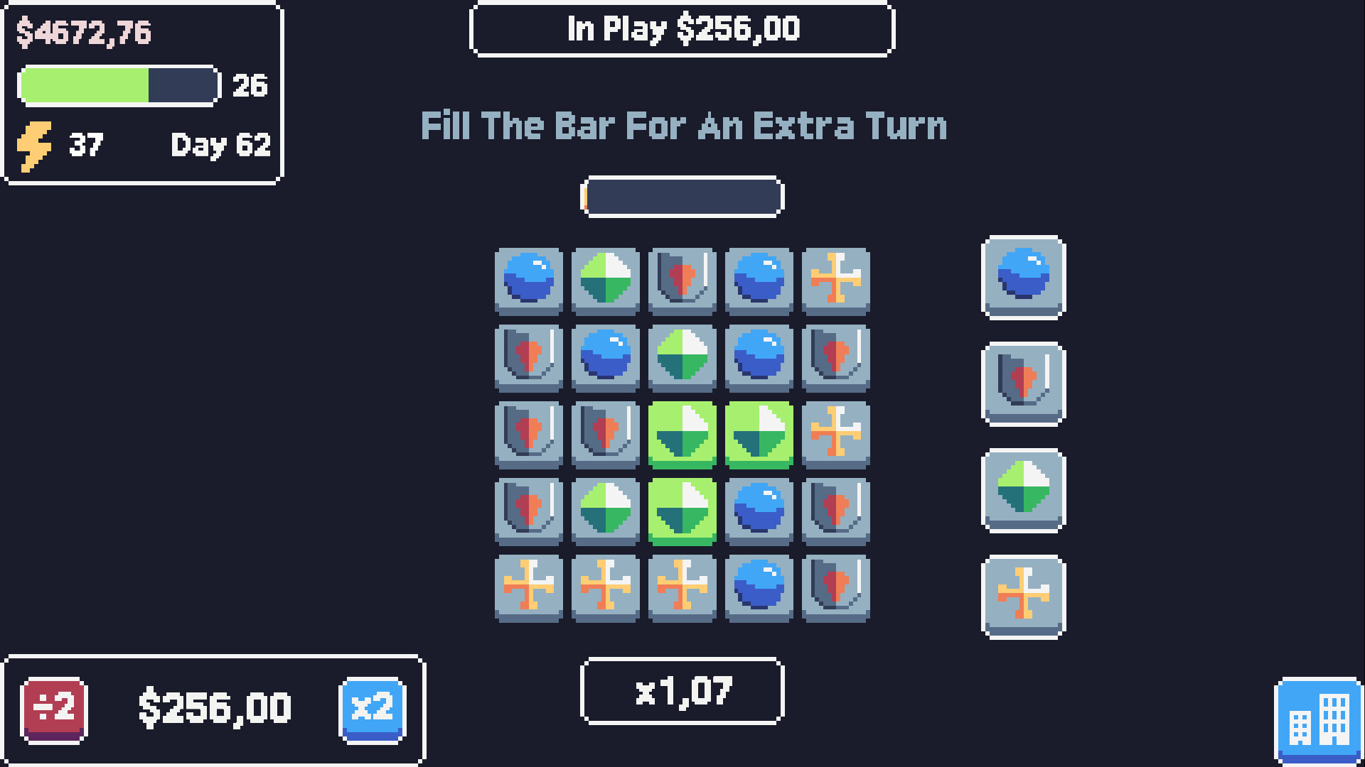 Spinvestor screenshot 1