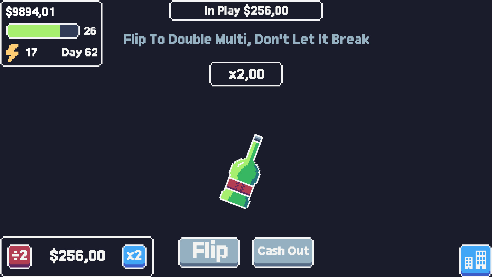 Spinvestor screenshot 6