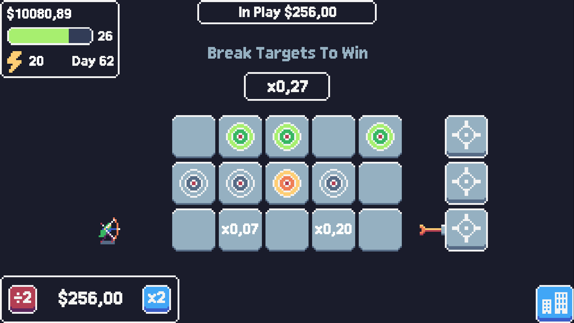Spinvestor screenshot 4