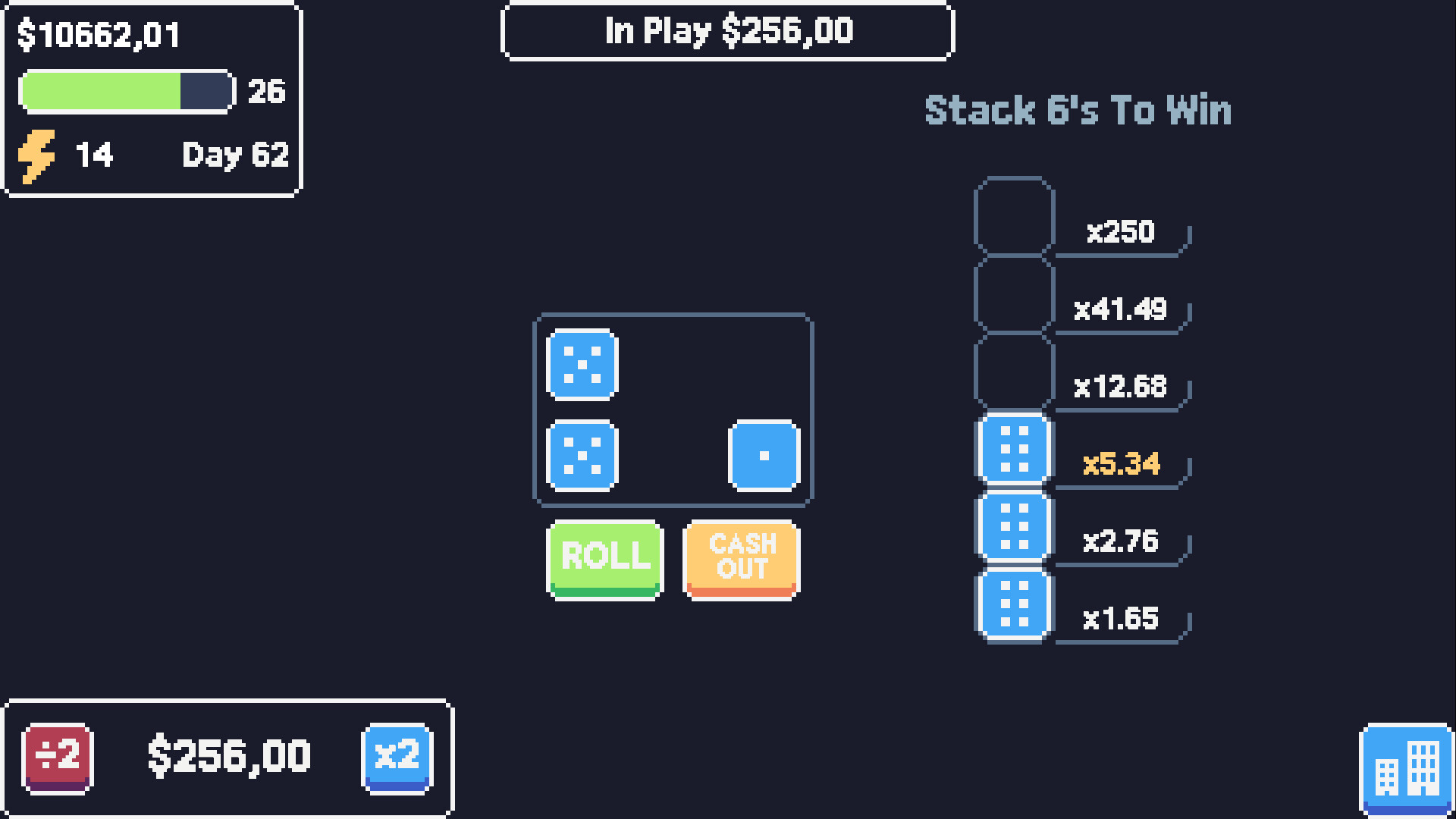 Spinvestor screenshot 7