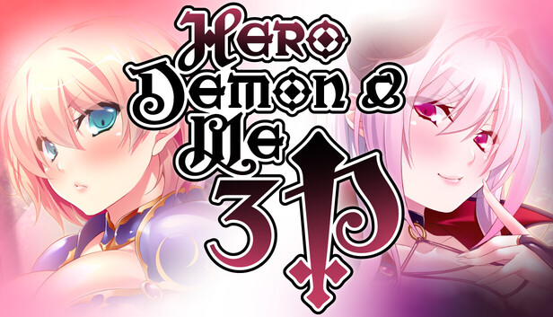 Hero, Demon and Me 3P