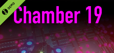 Chamber 19 Demo game cover