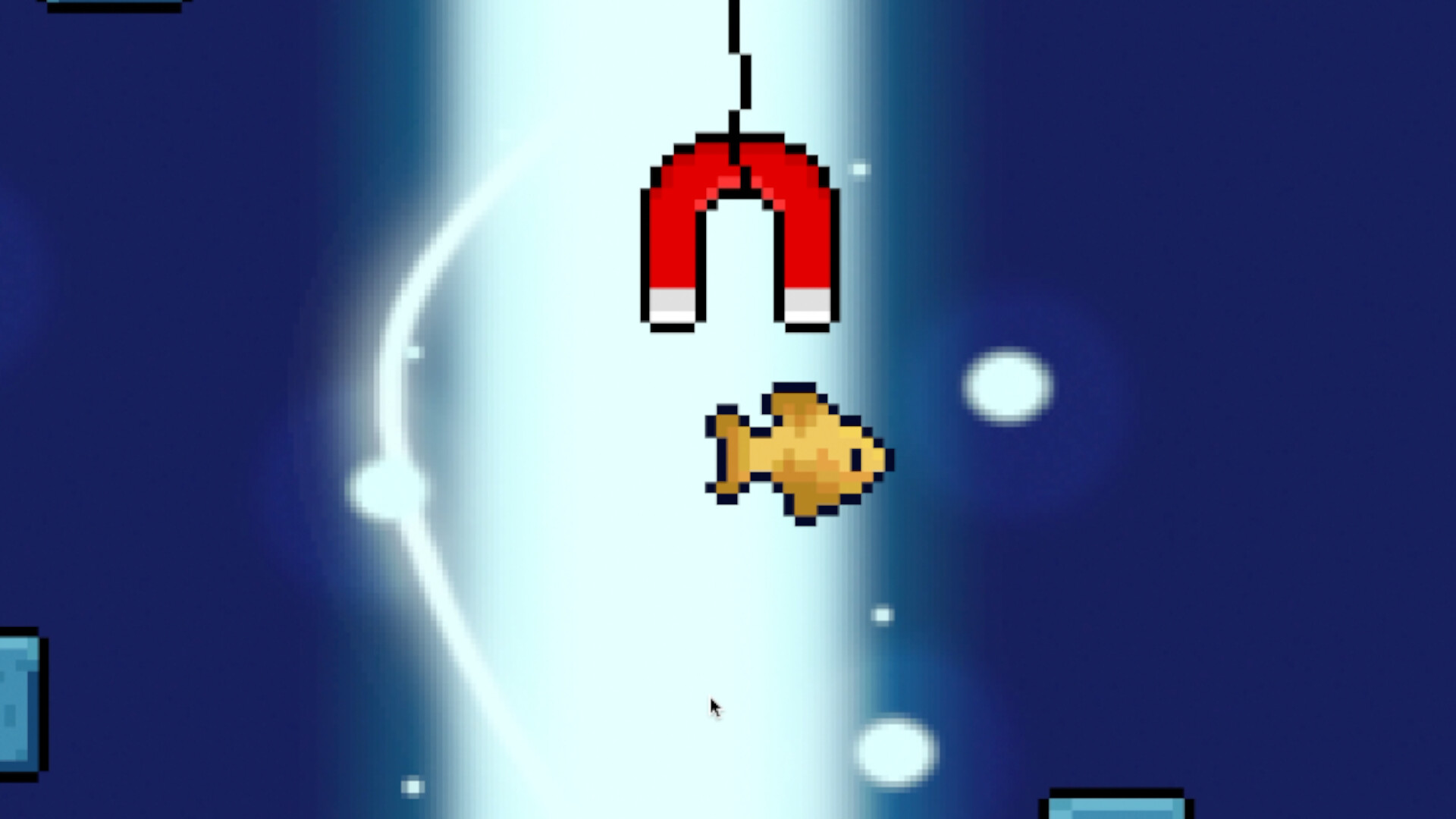 Magnet Hunt screenshot