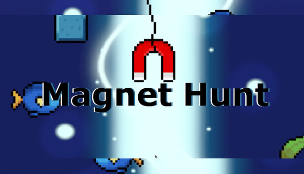 Magnet Hunt